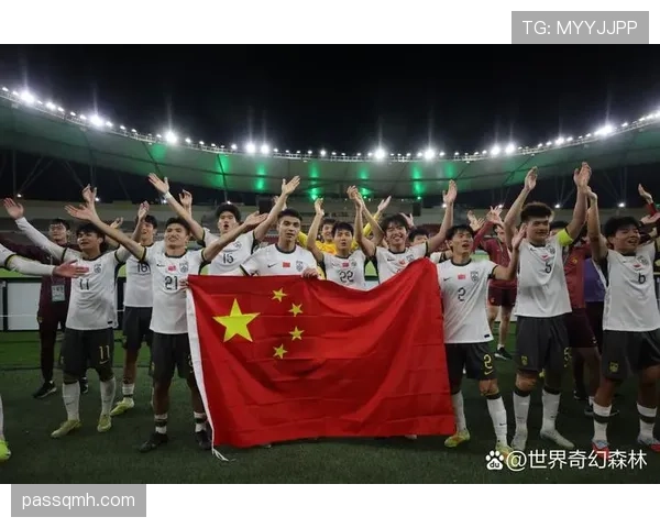 韩国男足亚洲杯小组赛锁定晋级，连续两场零封对手展现出后防稳定