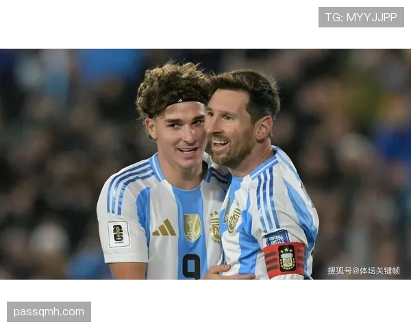 阿根廷能否卫冕2026世界杯?阵容实力与出线前景深度分析 阿根廷能否卫冕2026世界杯?阵容实力与出线前景深度分析
